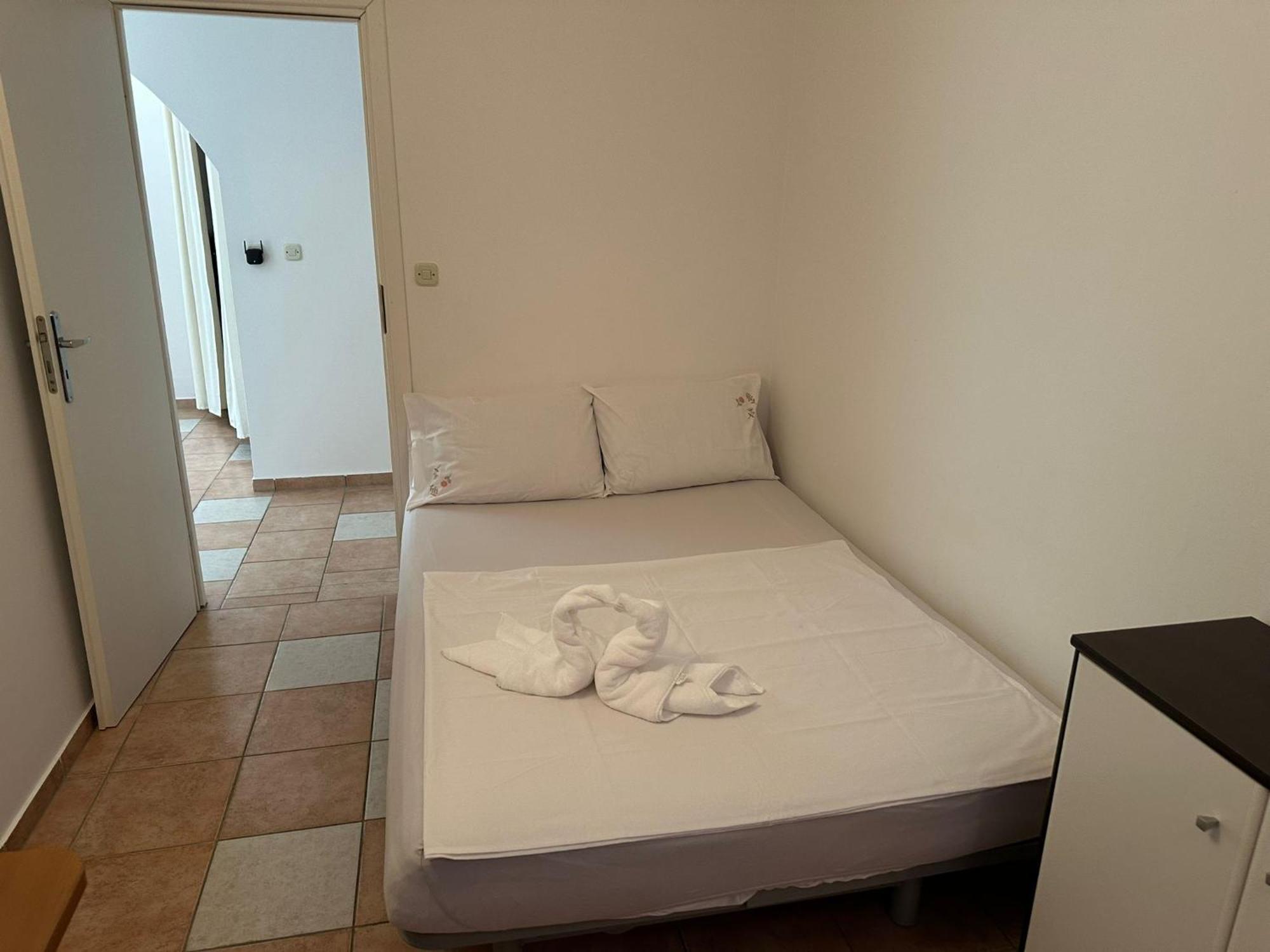 Apartaments Remi Starigrad Paklenica Ngoại thất bức ảnh