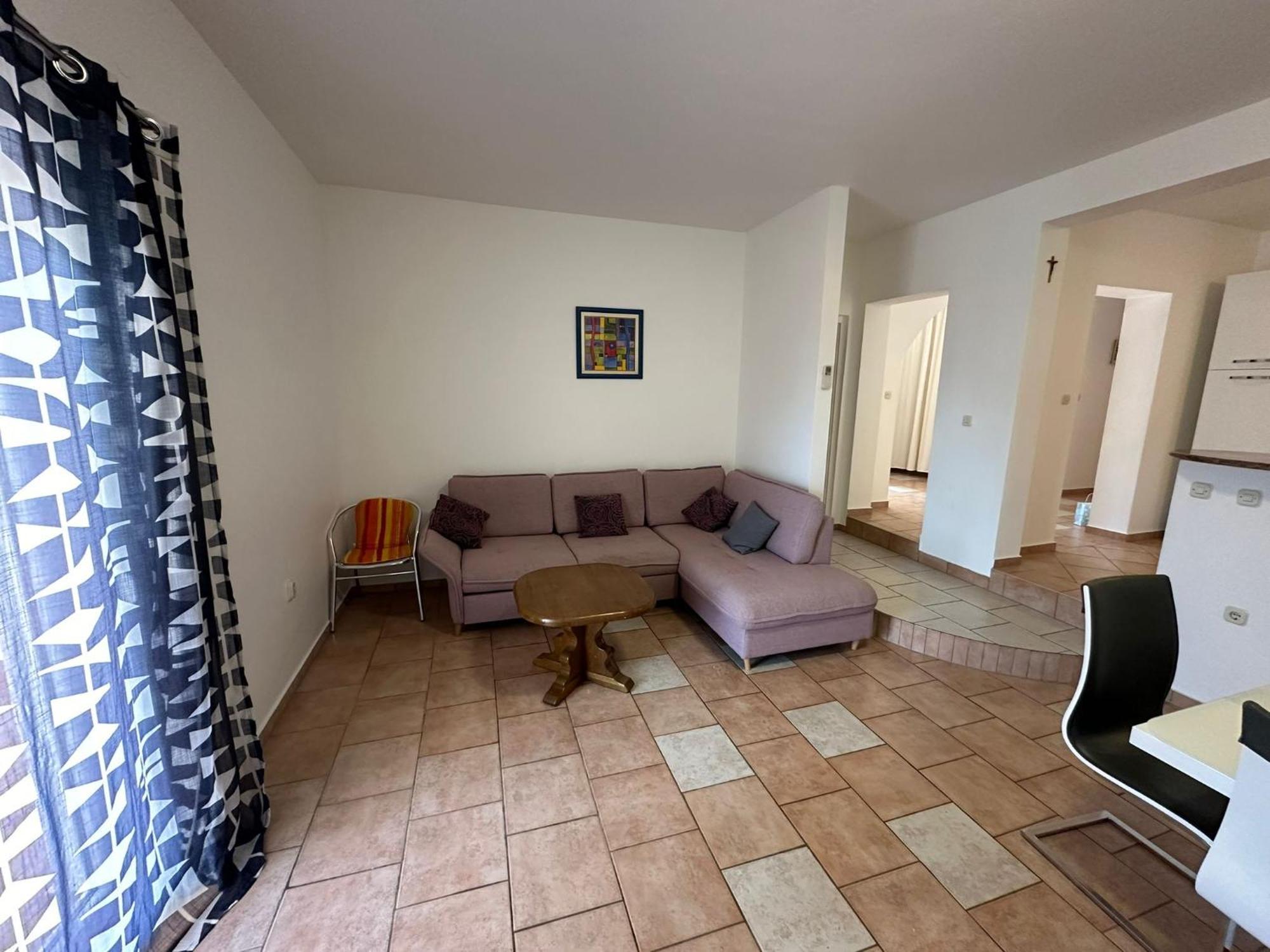 Apartaments Remi Starigrad Paklenica Ngoại thất bức ảnh