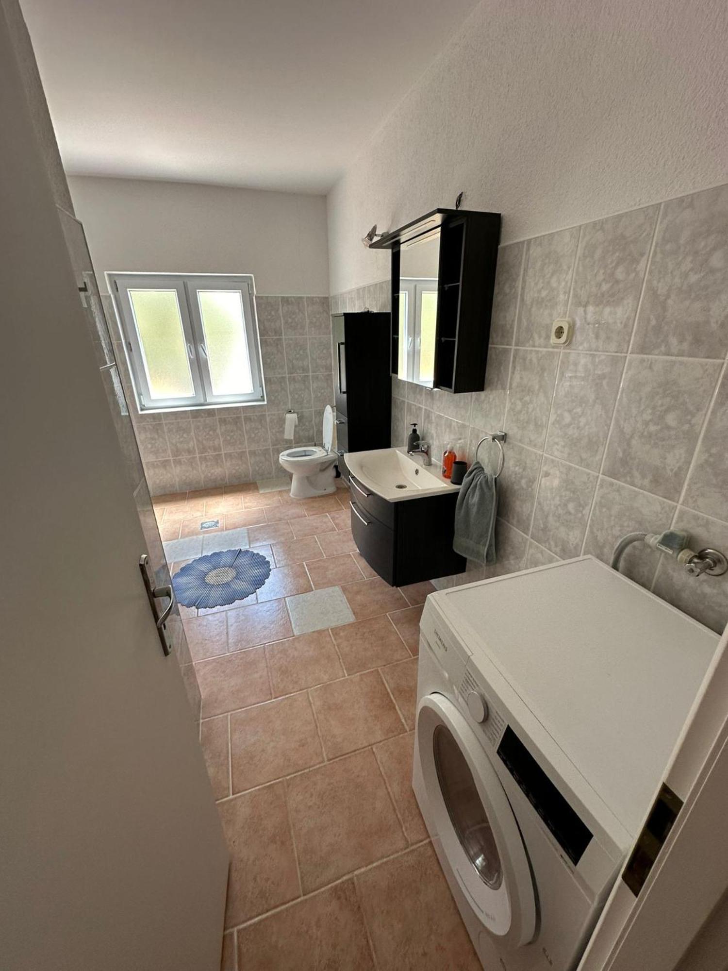 Apartaments Remi Starigrad Paklenica Ngoại thất bức ảnh