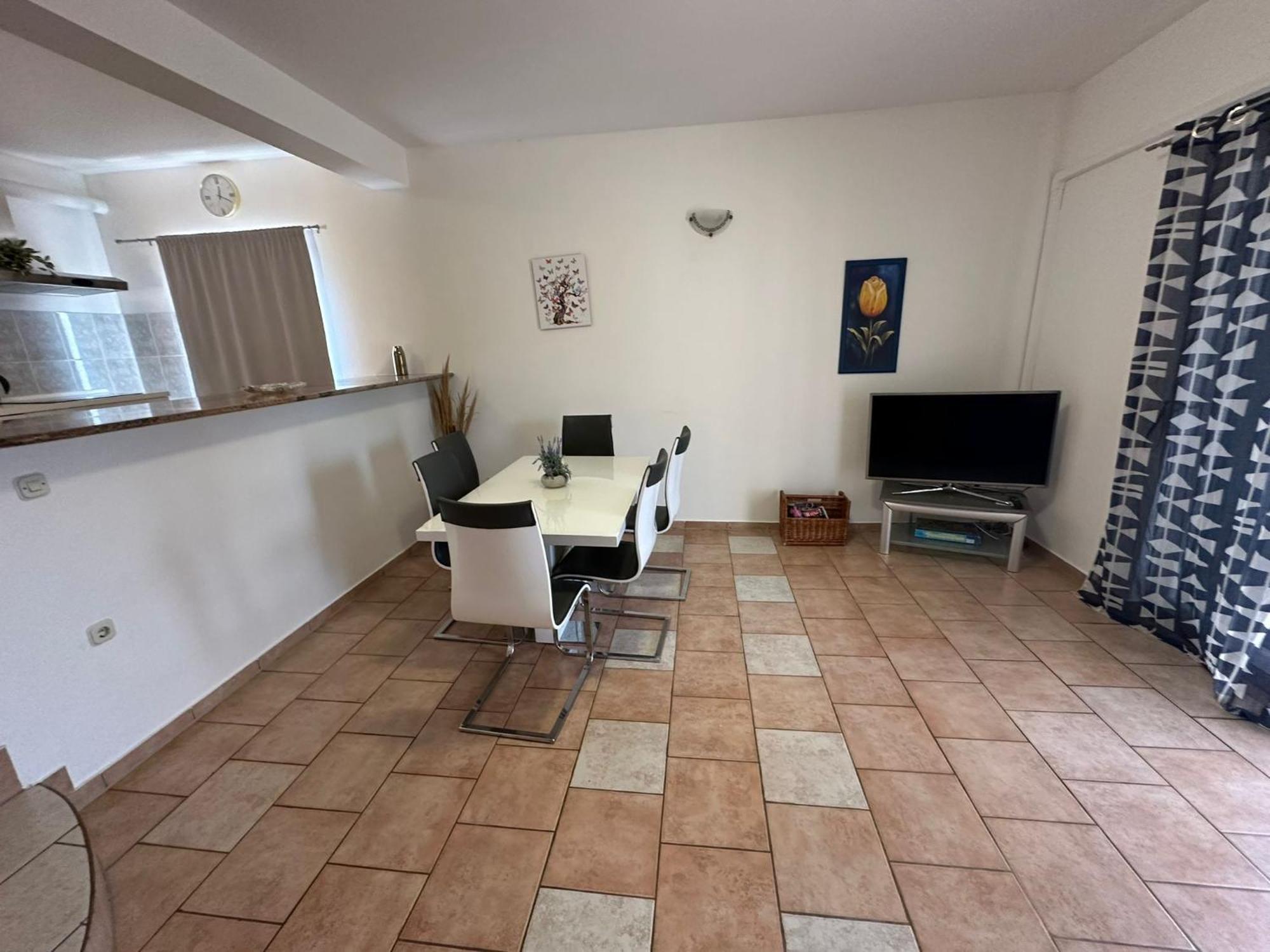 Apartaments Remi Starigrad Paklenica Ngoại thất bức ảnh